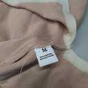 YOKGO Knit Lounge Sets for Women Long Sleeve Sweater Pajama Sets Sweatsuits 2 Piece Pant Sets Casual Tracksuit Travel Outfits Medium
