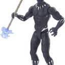 Marvel Black Panther 6-inch Black Panther