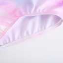 MISCO Gymnastics Leotards for Girls, Dancing Athletic Leotards for 2-13 Years, 11-12Y(160CM) (Phantoms)