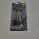 Waterpik 6-Mode PowerPulse Massage Hand Held Shower Head, Chrome