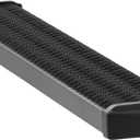 Luverne Truck Equipment 415254 Step Bar, Black