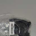 Ice Cleats Snow Traction Cleats Crampon for Walking on Snow and Ice Non-Slip Overshoe Rubber Anti Slip Crampons Slip-on Stretch Footwear (Medium(5.5-7 men/7-8.5 women))