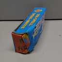 82PCS CVC & CVCC, CCVC Words Builders, 30 Double-Sided Cards & 52 Wooden Lowercase Letters, 2 Levels See & Spell Learning Tool STEM Educational Activities for 3 Years Old Boys and Girls