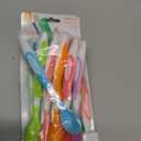 Munchkin Soft Tip Baby Spoons, BPA Free, 12 Pack