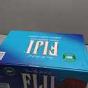 FIJI Natural Artesian Bottled Water 330mL / 11.15 Fl Ounce (Pack of 24) - 100% Natural Electrolytes, BBD: 07 Jan 2028