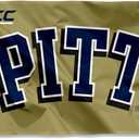 Pittsburgh Panthers ACC Conference Large Grommet Banner Flag