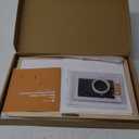 Inkless Baby Hand and Footprint Kit Boy, Girl - No Mess Ink Pad for Handprint, Clean Touch Dog Paw Print Kit, Personalized Baby Shower Gifts, Nursery Newborn Keepsake Frame(Ash Wood)