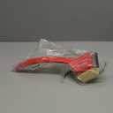 Durable BBQ Grill Brush, Steam Cleaning Bake Ustle, Roast Cleaning Scrub Replaceable Head – No Bristles, Scratch-Free & Efficient Grease Removal for BBQ