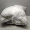 Bedsure Comforter Duvet Insert - Quilted Comforters Queen Size, All Season Duvet, GentleSoft Down Alternative Bedding, with 8 Tabs, Gifts for Women/Men, White, Queen 88 x 88 Inches