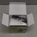 Blood Pressure Monitors for Home USE; Voice Volume Control Bilingual (English/Spanish); Talking ARM Upper Arm Blood Pressure Monitor with Large Digits Display; with 18.9 INCHES Extra Large Cuff