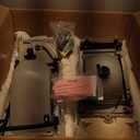 World American WA128-7031R Headlight Rh W/Signal