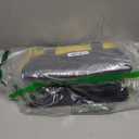 Kids Real Tools Set, Woodworking Tool Set, 38 Pieces with Tool Bag, Wood Workers Apron, Hand Saw, Children Construction Learning Gift