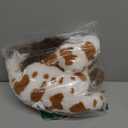 MaoGoLan 4 Pcs Spotted Horse Stuffed Animal, Large Appaloosa Mommy Horse with Baby Pony Plush Toy Set, Pony Bulk for Kids Girl Boy, Valentines Easter Birthday Gift, Baby Shower Decor, 21 inches