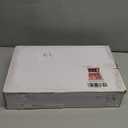 Sunnyglade 145 Piece Deluxe Art Set, Wooden Art Box & Drawing Kit with Crayons, Oil Pastels, Colored Pencils, Watercolor Cakes, Sketch Pencils, Paint Brush, Sharpener, Eraser, Color Chart (Pink)