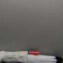 KETIEE Kids Soccer Goals for Backyard: 35" x 23" Mini Foldable Football Goals Set, Portable Kids Soccer Goal with Carry Bag & Soccer Ball for Garden Outdoor Indoor, Soccer Toy for Boys Girls Ages 3+ (Large)