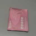 Stitch Gun for Clothes - Handheld Stitch Gun Quick Clothing Fixer - Tagging Gun - Includes 6 Needle, 1000 Black Fasteners & 1000 White Fasteners