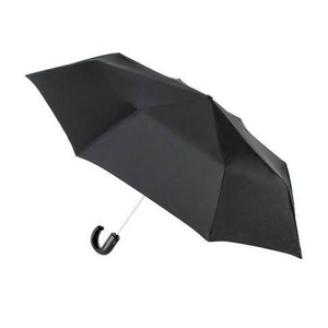 Anne Klein AK Sport Umbrella - Black