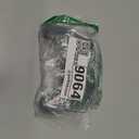 Switch Controller, Wireless Switch Controller Compatible with Switch Controller/Switch 2/Switch Lite/OLED, Wireless Switch Controllers Work with iOS/Android/PC with RGB Light, Programmable, TURBO & Wakeup (Black)