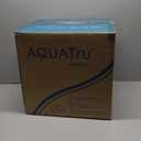 AquaTru Classic Countertop Water Purifier | Certified 4-Stage Reverse Osmosis System Removes 84 Contaminants Including Forever Chemicals, Lead, Fluoride & Microplastics | No Plumbing Required