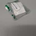 meross Smart Plug Mini, 15A & Reliable Wi-Fi, Support Apple HomeKit, Siri, Alexa, Echo, Google Assistant and Nest Hub, App Control, Timer, No Hub Needed, 2.4G WiFi Only, 2 Pack