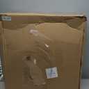 Wheelchairs for Adults,Self-propelled Wheelchair Lightweight Foldable Transport Wheelchair for Seniors,23.5lbs Portable Transfer Chair with Adjustable Leg Rest & Footrest