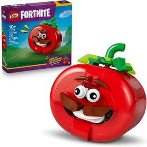 LEGO Fortnite Tomatohead - Building Toy for Boys & Girls, Ages 10+ - Fortnite Toy for Kids - Gift for Fans & Gamers - Detailed Model - 77079