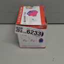 FLSEPAMB Balloon Pump, Electric Balloon Pump,Portable Dual Nozzles Electric Balloon Air Pump 110V 600W, Electric Balloon Inflator with Tying Tool, Colored Ribbons for Party Decoration