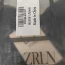 Women's Open Front Bolero Shrug Lightweight Knit Hollow Out Cropped Cardigan (X-Large, (V-lacing)black)