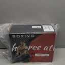 Vobab 70" Freestanding Puncing Bags for Adults Teens, Boxing Bag with Stand, Heavy Bag with Boxing Gloves, Electric Air Pump, Reflex Ball, Kickboxing Bag for Training MMA Muay Thai Gym