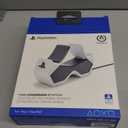 PowerA Twin Charging Station for Dualsense Wireless Controllers, Charger, Sony PlayStation, PS5, Officially Licensed