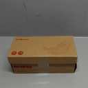 Womens Orthopedic Slip-On Shoes for Plantar Fasciitis Pain Relief: Comfortable Orthopedic Sneakers with Arch Support, Orthotics Supportive Loafers Black Size 8