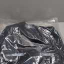 Alton Lane Mercantile Jacket Tailored Fit - Premium Quality Suit Jacket for Men, Stylish and Elegant Formal Suit for Men (44, Black)