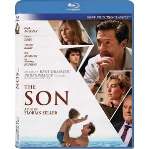 The Son (Spc) [Blu-ray]