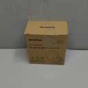 SUNVIE Outdoor Landscape LED Lighting 12W Waterproof Garden Lights COB Led Spotlights with Spiked Stand for Lawn Decorative Lamp US 3- Plug 3000K Warm White (2 Packs)