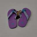 Flip Flop Iris ZEROXPOSIT 12/13 For Kids