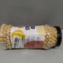 Eastanbul Roasted Chickpeas, 1lb High Quality Chickpea Snacks, Lightly Salted, BBD 08/26/2026