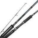 Okuma SST A Series Carbon Grip 30/40 Ton Carbon Blank Lightweight Fishing Rod (10'6" M)