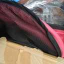 Gen7Pets Regal Plus Dog Stroller - Raspberry Sorbet Pet Stroller, Pink, 1 Count