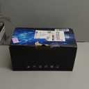 80A Toner Cartridge Black High Yield Compatible for HP 80A CF280X CF280A 80X use with HP LaserJet Pro 400 M410 M401D M401A M401N M401 Printer (2 Pack)