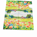 Magnetic Decorative Mailbox Cover