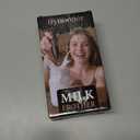 Electric Milk Frother Handheld: Rechargeable 3 in 1 - LED Digital Display with 3 Speeds Portable Stainless Steel Drink Foam Mixer for Milk Coffee, Lattes, Valentine's Day gifts - Onyx Black