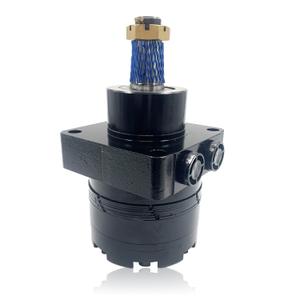 194615 103129 Hydraulic Drive Motor Compatible with Skyjack SJIII 3220 3226 4620 4632 4626, Replace # 198838, SJ194615, 70041342, TG0280US080AAAB, 505300W3122AA