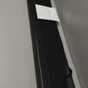 Powerty Cargo Cover for 2014-2019 Toyota Highlander Accessories, Trunk Cover Retractable Trunk Shielding Shade Cargo Luggage Cover No Gap