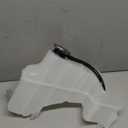 Radiator Coolant Recovery Tank Reservoir For 2005-2010 Chrysler 300 C For 2005-2010 Chrysler 300 C S.R.T.8 For 2005-2010 Chrysler 300 Limited For 2010 Chrysler 300 S