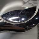 High Pressure 8-mode Handheld Shower Head with 5 ft Stainless Steel Hose and Adjustable Bracket, Built-in Power Wash to Clean Tub, Clean Corner,Tile & Pets