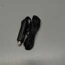 12V Car Adapter Compatible for All Snailax Back Massage Cushion Cigarette Lighter Car Charger Adapter