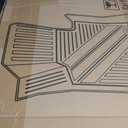 for 2020-2025 2026 Jeep Gladiator JT Floor Mats All Weather TPE Protection Mat for Jeep Gladiator Accessories (Floor Mats)