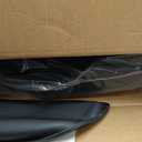 Bingoliner Floor Mats for Honda Pilot 2016-2022 7 Seats/Captain Seat
