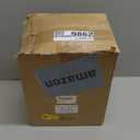 30 Pack Artificial Flowers Table Centerpieces Decorations with Vase Wedding Mason Jar 20 Bundles Silk Floral Bouquet 10 Clear Vase with 1 Pcs Rope for Party Decor(Dahlia,Pink)