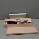 Infrared Thermal Brush, 2026 Upgrated Negative Ion Thermal Round Brush for Women Girls Hair Care, Larger Barrel for Faster Blowout, 6-Temp, Dual Voltage, No Damage, LED Display, 1.7 Inch Salon Styler